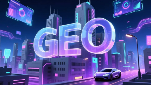 路北区GEO 优化行业动态：主流搜索平台地域收录规则更新综述