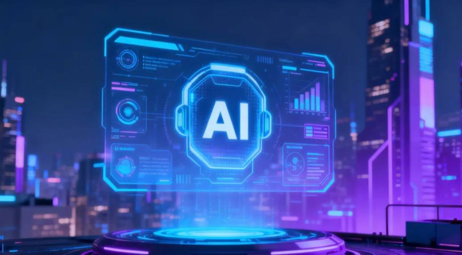 路北区AI选型参考：合理运用人工智能工具提升效率
