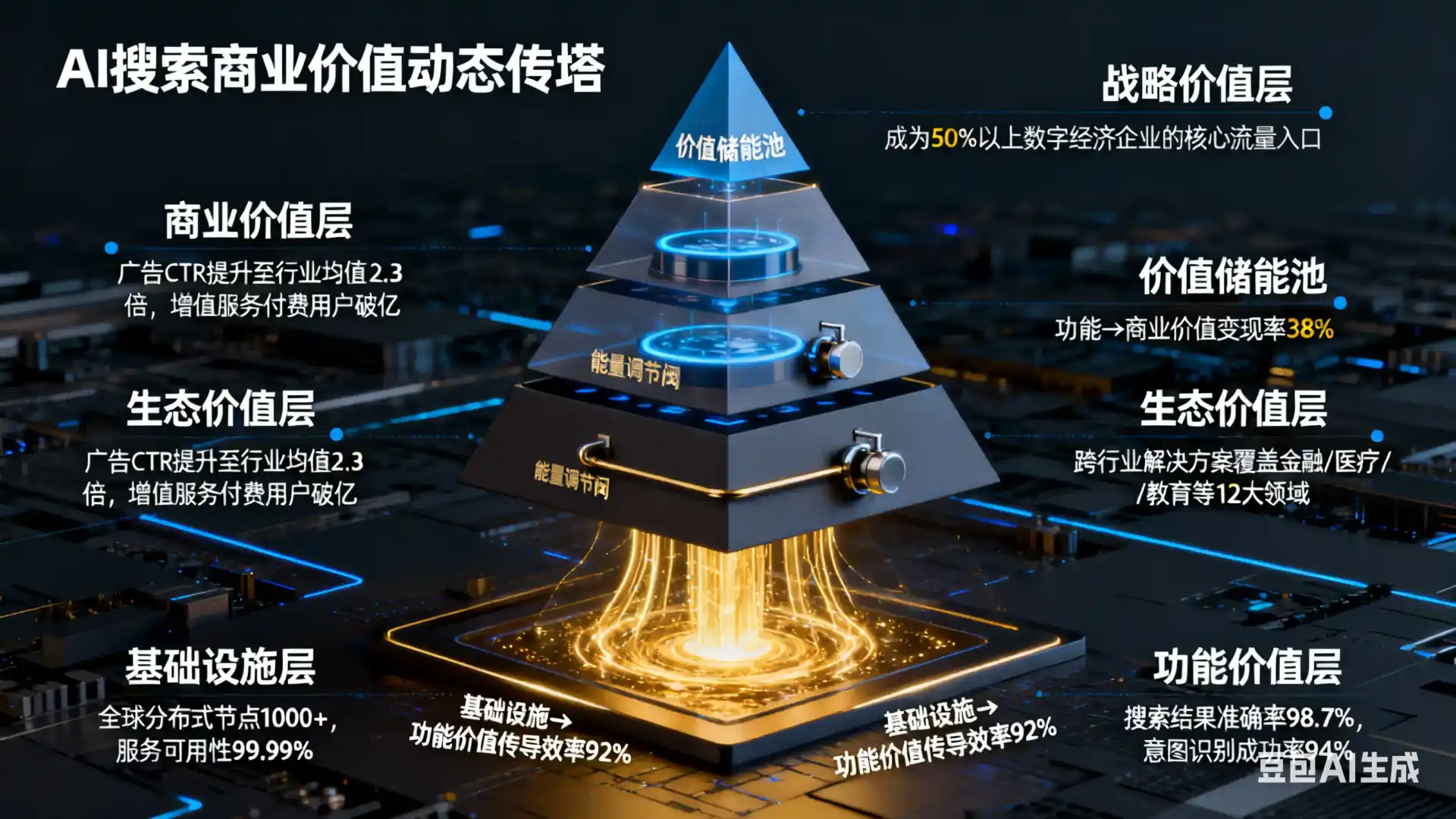 告别传统流量困局，路北区GEO优化助力企业抢占AI问答新流量