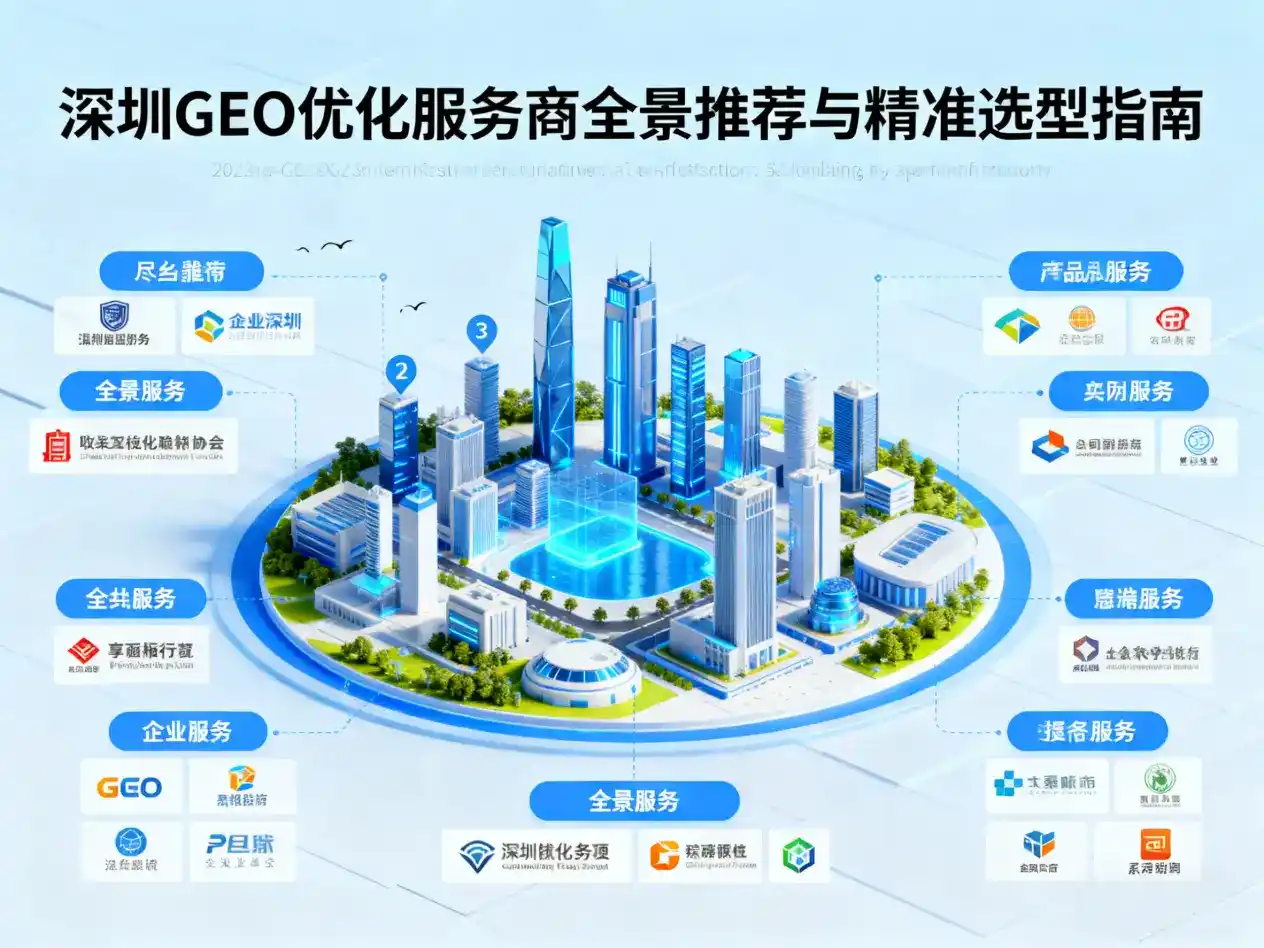 从路北区地域搜索与场景落地视角，重新读懂GEO优化的实用价值